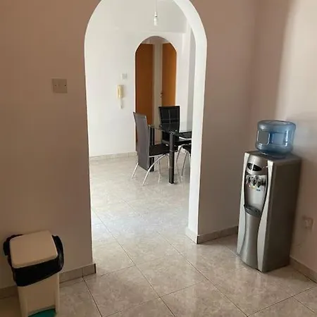 Apartament Carisa Holidays