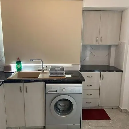 Apartament Carisa Holidays