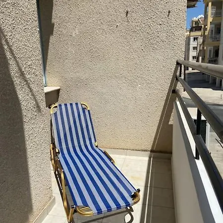 Carisa Holidays Larnaca