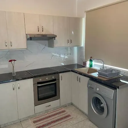 Carisa Holidays Apartament