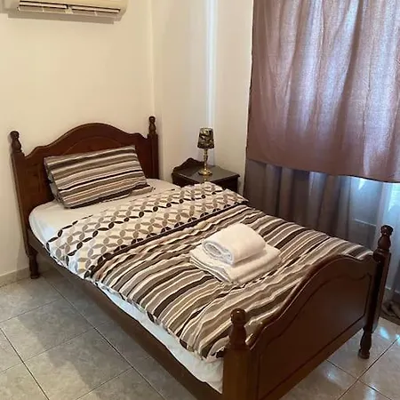 Carisa Holidays Apartament Larnaca