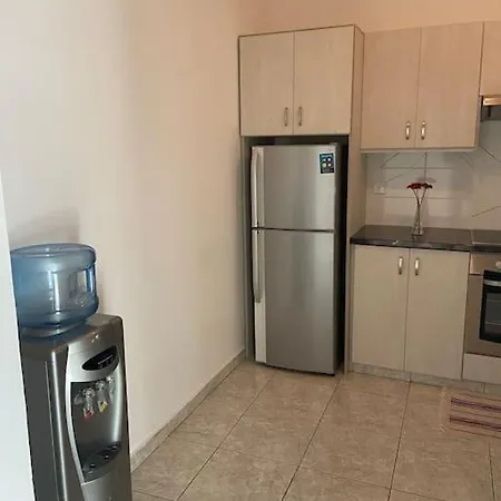 Carisa Holidays Apartment