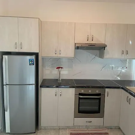 Carisa Holidays Apartment *