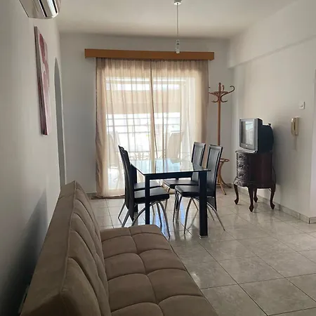 Carisa Holidays * Larnaca