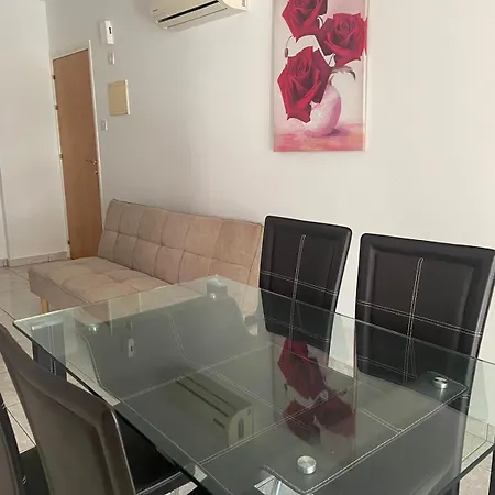 Carisa Holidays Appartement *